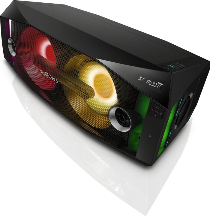 Produktbild Sony Gtk-X1bt (Netzbetrieb)