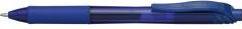 Actual product image Pentel Gel ink rollerball EnerGel BL 110 with push mechanism (Blue, 12x)