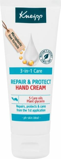 Kneipp Crème pour les mains Repair & Protect - 75ml (75 ml)