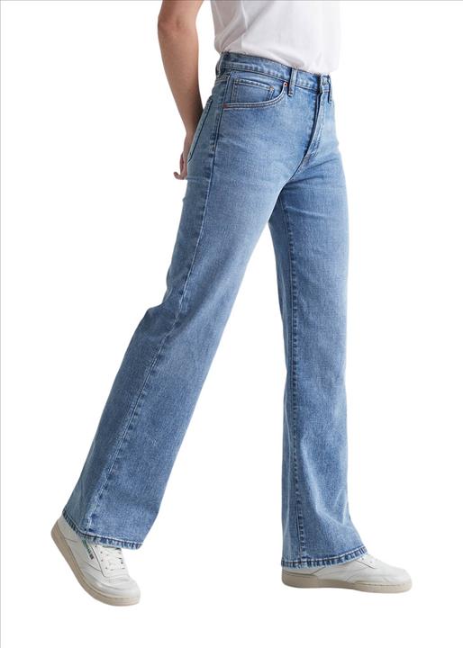 Produktbild Du/Er Midweight Performance Wide Leg (M)