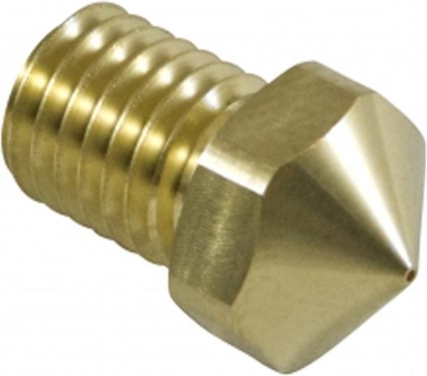 Actual product image FlashForge GuiderIIS Nozzle 0.4mm Accessories (Blast pipe)