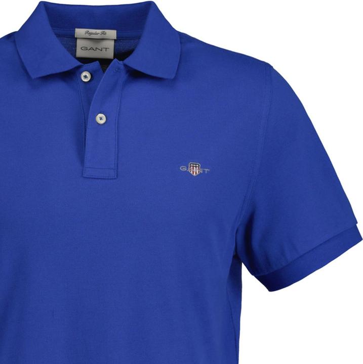Image du produit GANT Polo (L)