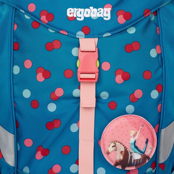 Produktbild Ergobag Mini