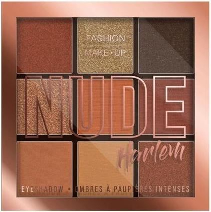 Raphael Cosmetic Rc Palette Nude 03