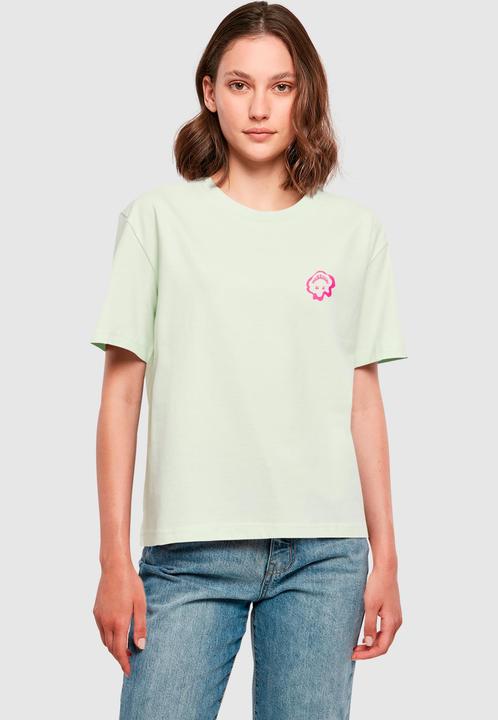 Produktbild Miss Tee Everything's Nice Tee - 105755 (XS)