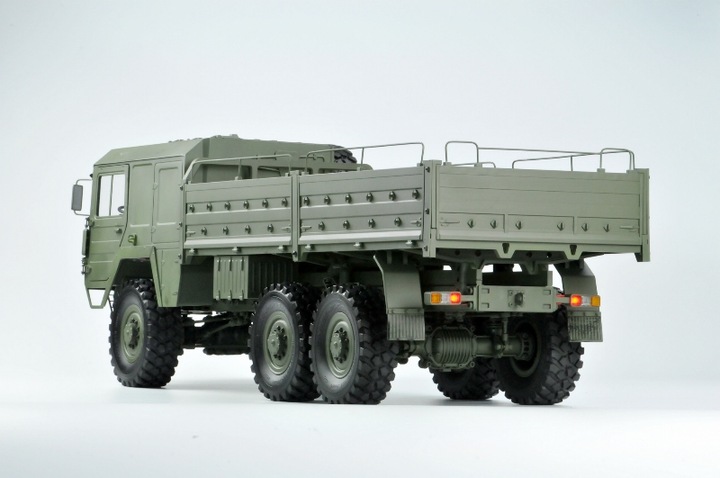 Produktbild Cross-RC MC6-B Trial Truck Kit 6x6 (Kit)