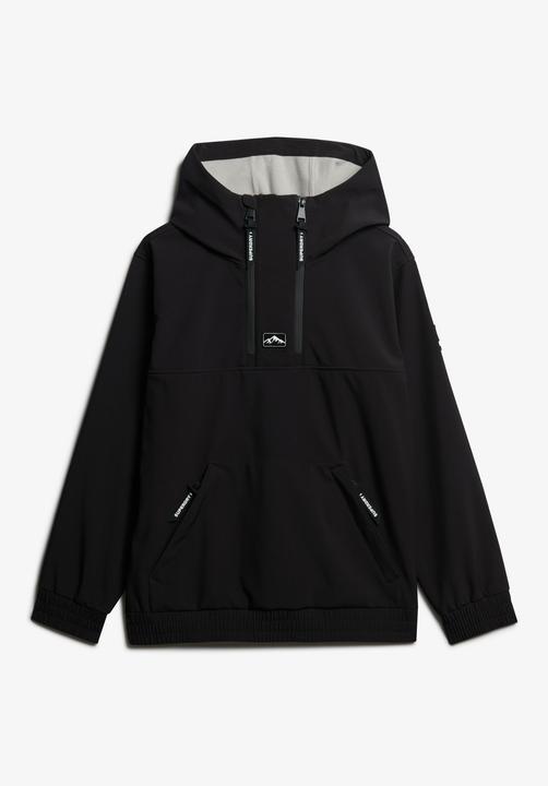 Produktbild Superdry Freestyle Softshell (S)