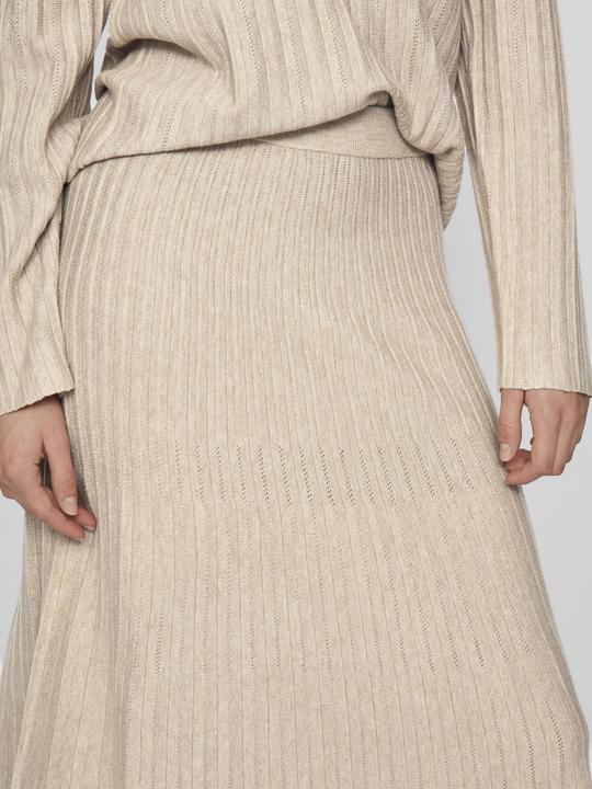 Image du produit Vila Jupe midi en tricot (S)