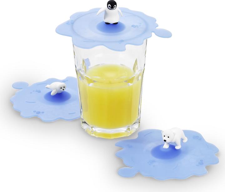 Image du produit Lurch Mein Deckel (Couvercle en verre)