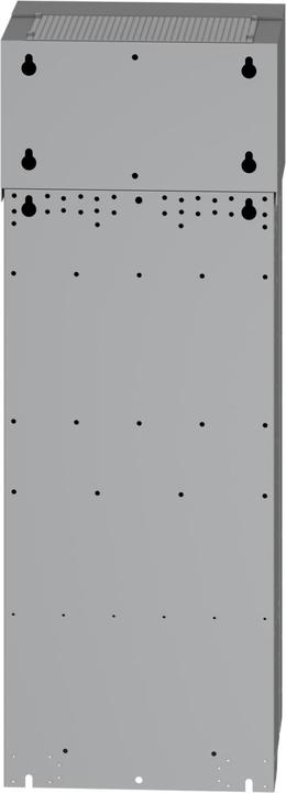 Produktbild Schneider Electric Frequenzumrichter ATV630, 220 kW, 380- ATV630C22N4