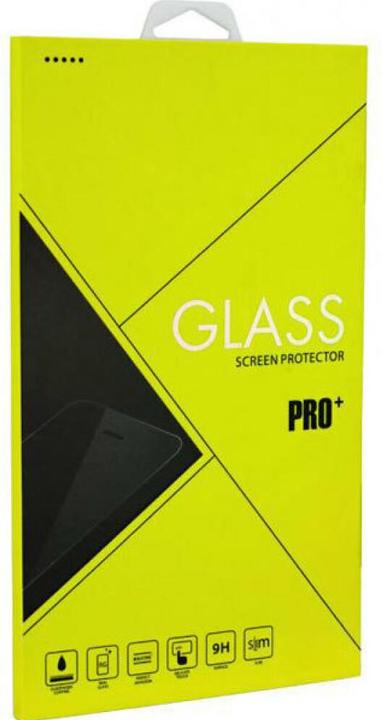 Actual product image OEM PT Line 9H Protective Glass Sony Xperia Z5 Compact (1 Piece, Sony Xperia Z5 Compact)