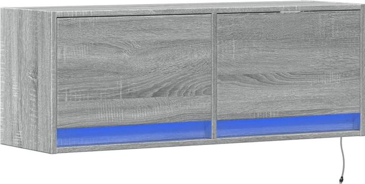 Actual product image VidaXL Lorenzo (180 x 31 x 38 cm)