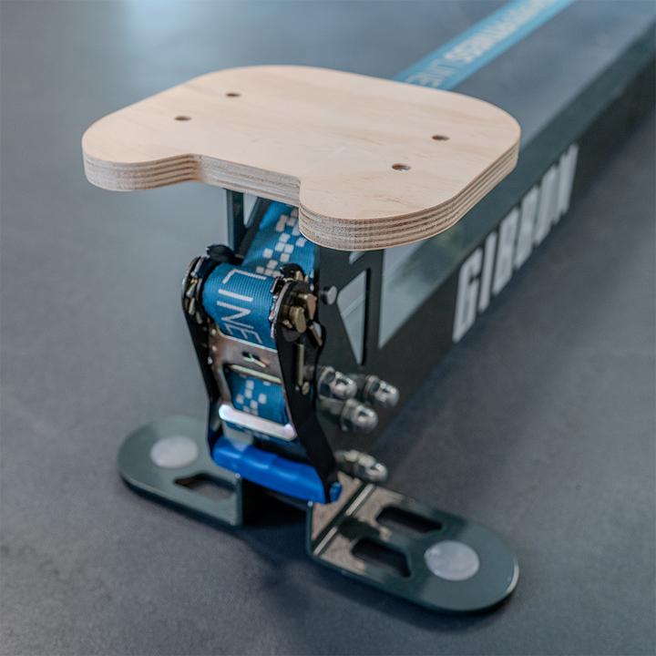 Immagine prodotto Gibbon Podest für Slackrack (0.36 m)