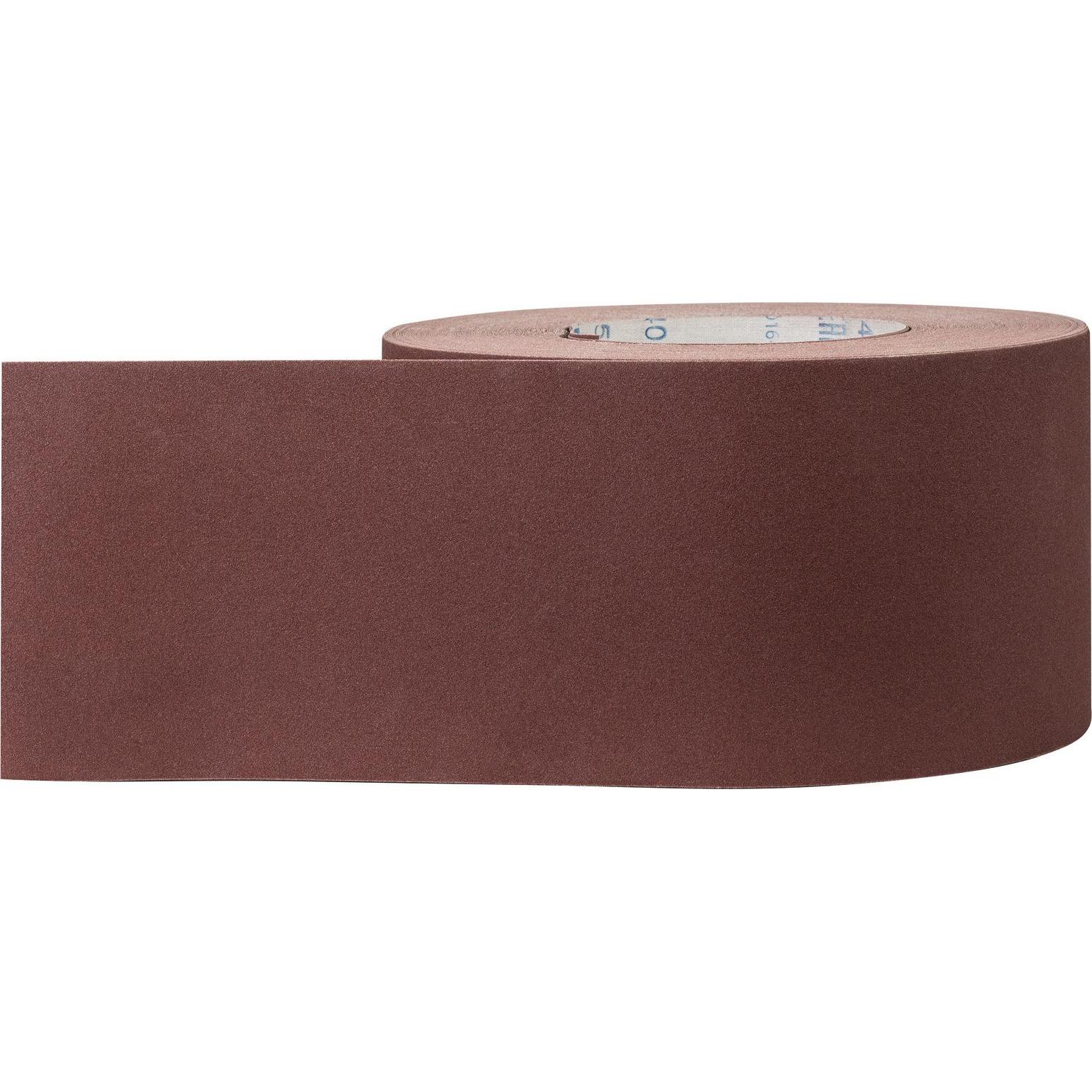 Thumbnail - Bosch Professional Zubehör, Schleifmittel, Schleifblatt J450 Expert for Wood and Paint, 115 mm x 50 m, G240 (240)