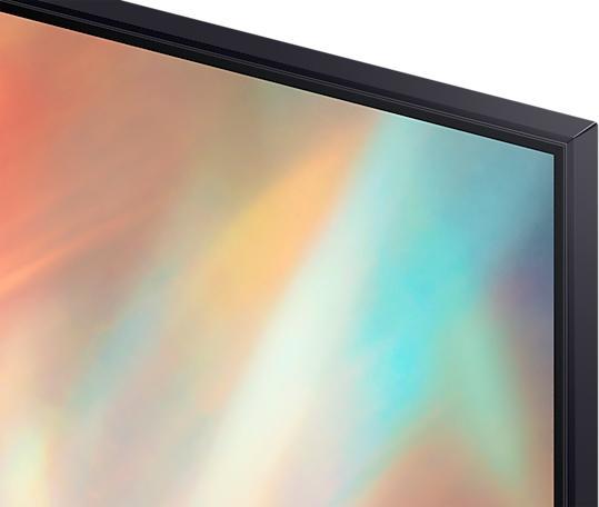 Actual product image Samsung GU50AU7179U (50", AU7100, LED, 4K, 2021)
