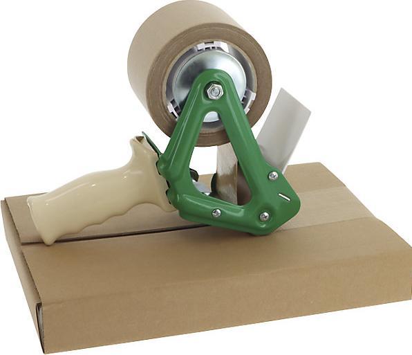 Immagine prodotto kaiserkraft Nastro adesivo e-commerce, larghezza nastro 50 mm, rinforzato trasversalmente (50 mm)