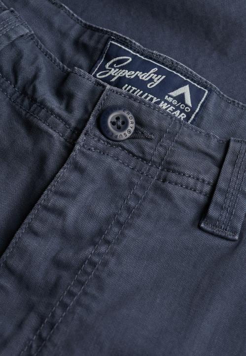 Image du produit Superdry Short Chino Utilitaire (36)