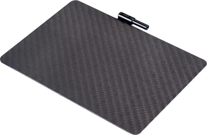 Actual product image Tilta Carbon Fiber Top Flag (Mat Box)