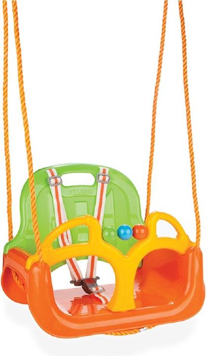 Actual product image Pilsan balançoire bébé 3en1 Samba
