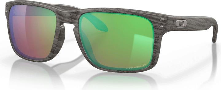 PRIZM SHALLOW WATER POLAR, Woodgrain