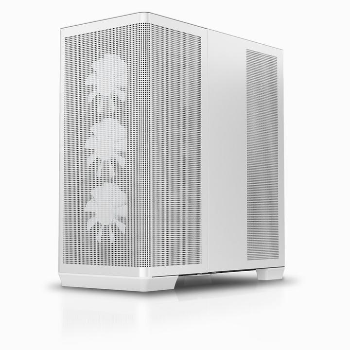 Produktbild APNX AeroCool Midi -R-WT-V1 W/MicroATX/MiniITX (mATX, Mini-ITX, ATX)