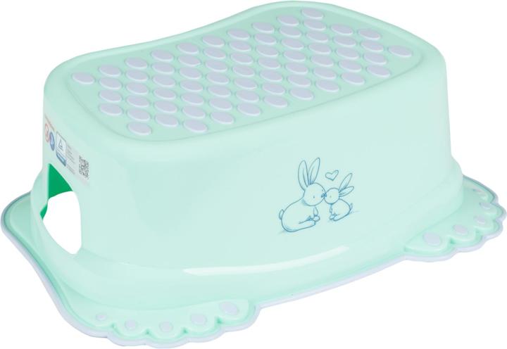 Actual product image Bisal Step stool Bunny