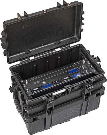 Produktbild Explorer Cases Waterproof Rack-Rahmen Trolley Koffer 5140-B6U