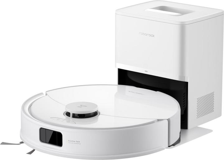 Roborock Q10 PF+ (10000 Pa, Wischtuch)
