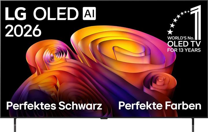 LG OLED48B68LA (48", B6, OLED, 4K, 2026)