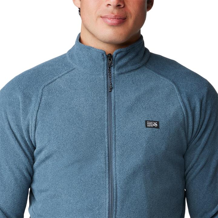 Produktbild Mountain Hardwear M Microchill™ Full Zip Jacket (S)
