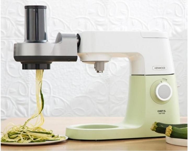 Image du produit Kenwood Coupeuse à spirale KAX700PL