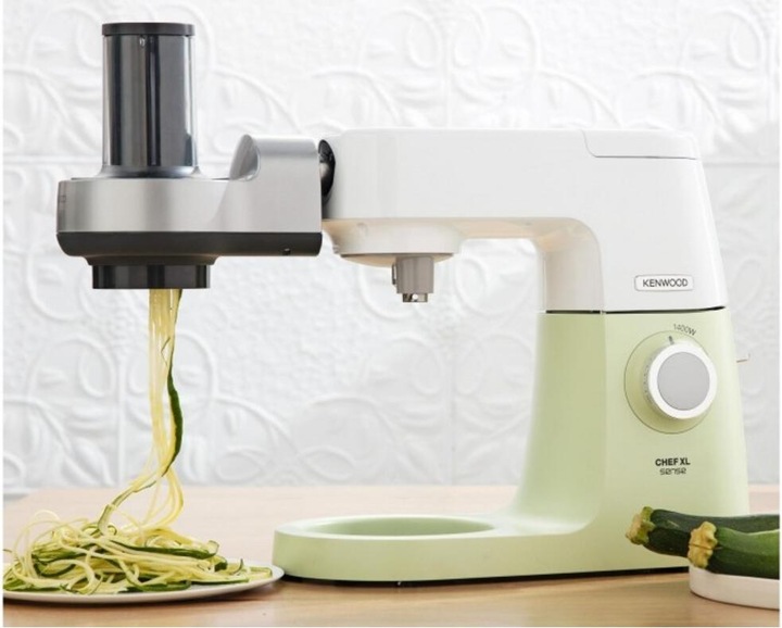 Actual product image Kenwood Spiral cutter KAX700PL