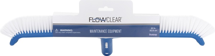 Produktbild Bestway Poolbesen Aufsatz