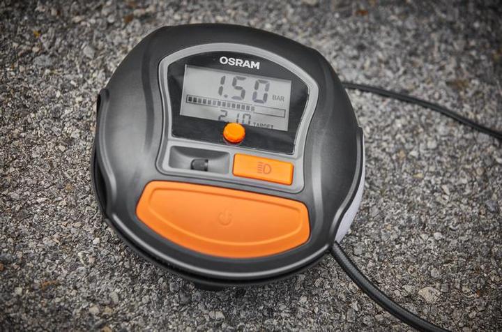 Produktbild Osram TYREinflate 1000 OTI1000