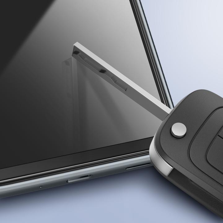 Produktbild Avizar ProShield Glas-Folie (1 Stk., Samsung Galaxy A26)