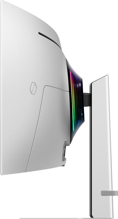 Immagine prodotto Samsung Odyssey OLED G9 S49DG934SU (5120 x 1440 pixel, 49")