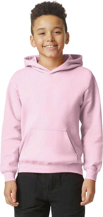 Produktbild Gildan Softstyle Kapuzenpullover Mittelschwer Fleece (128)