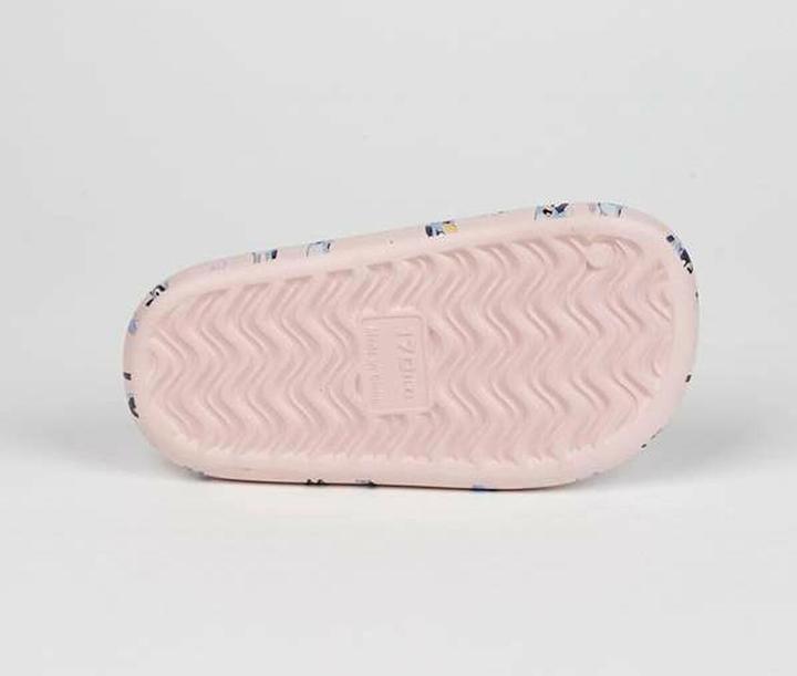Actual product image Bluey Flip Flops für Kinder Rosa (24)