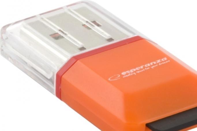 Orange, Silber, Transparent