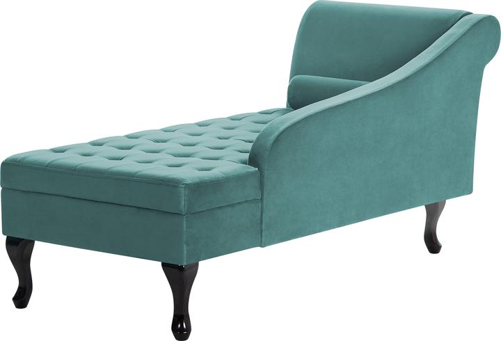 Immagine prodotto Beliani Pessac (Recamiere)