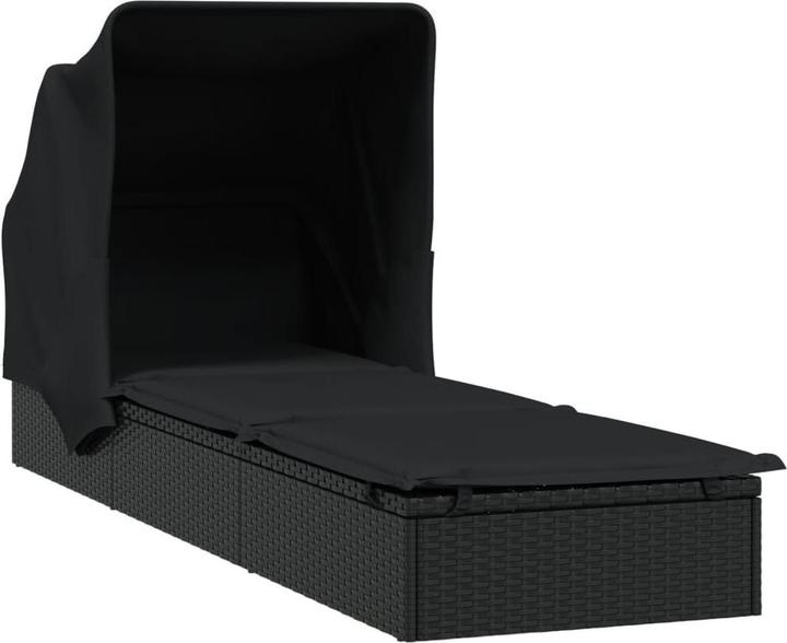 Produktbild vidaXL Sonnenliege (63 cm)