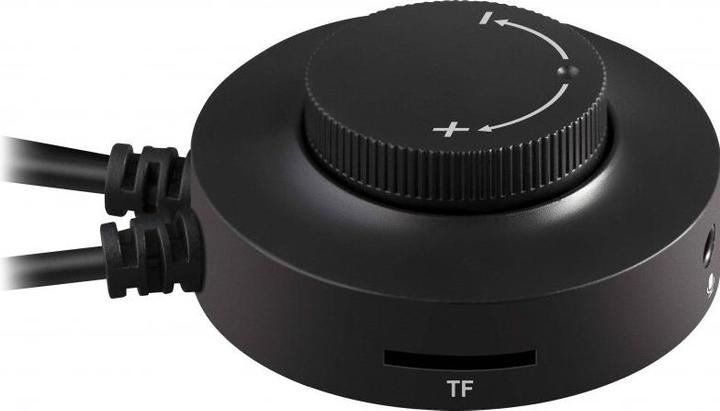 Produktbild Defender SPITFIRE 2.0 6W LED-USB-Computerlautsprecher