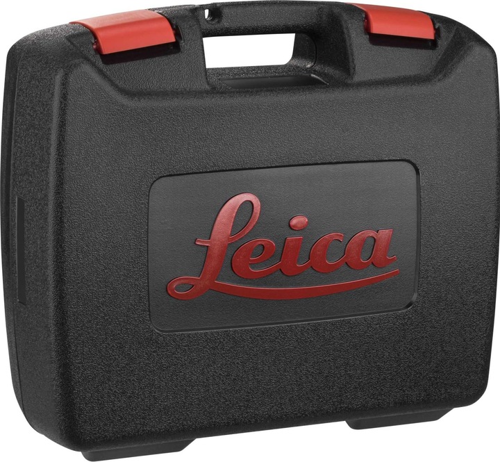 Immagine prodotto Leica Geosystems Punto laser autolivellante
