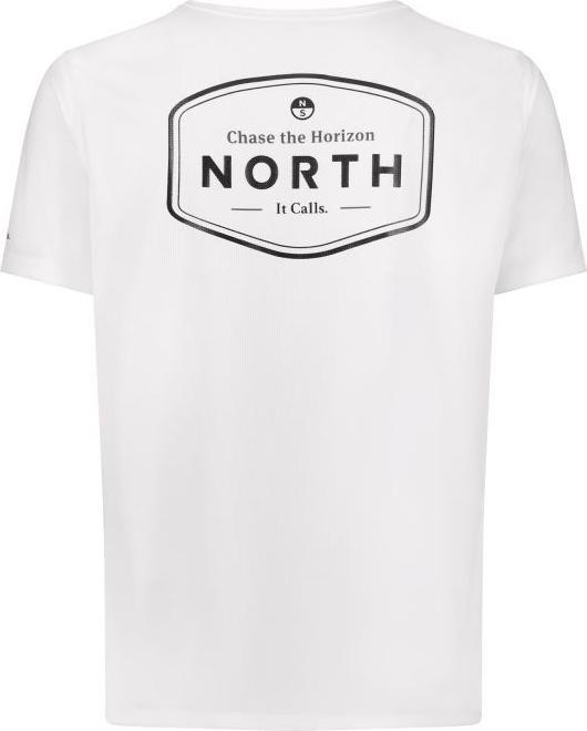 Produktbild North Horizon Quick Dry Tee (L)
