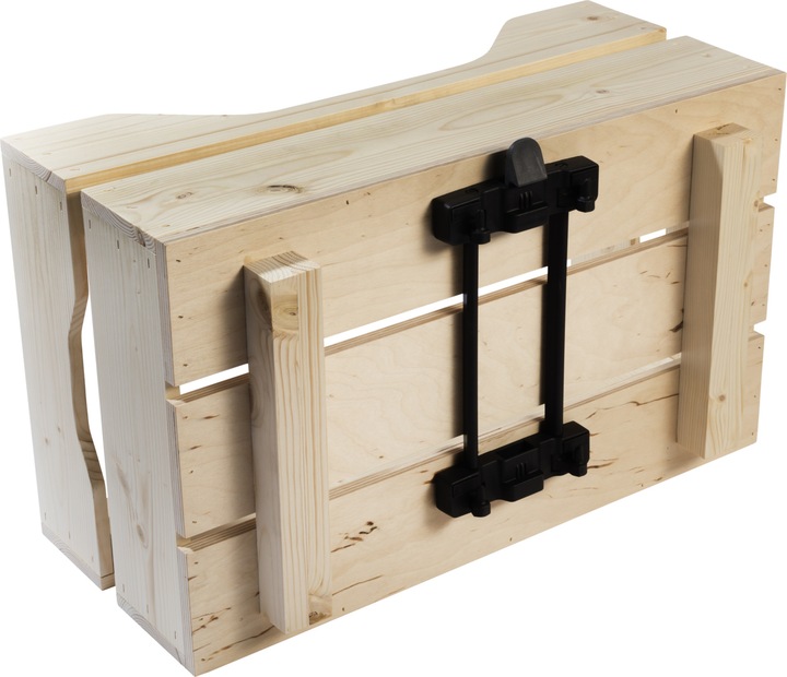 Produktbild Racktime Woodpacker (25 l)