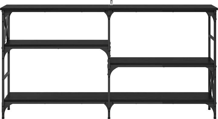 Image du produit vidaXL Konsolentisch (29 x 150 x 76.50 cm)