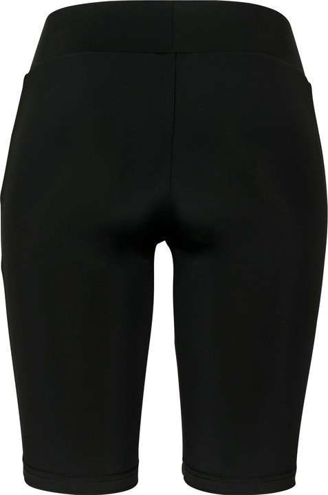 Actual product image Urban Classics Ladies Cycle Shorts (S)
