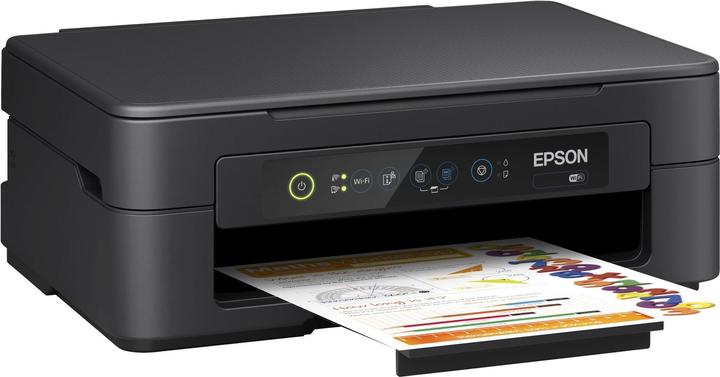 Produktbild Epson Expression Home XP-2205 (Tintenpatrone, Farbe)