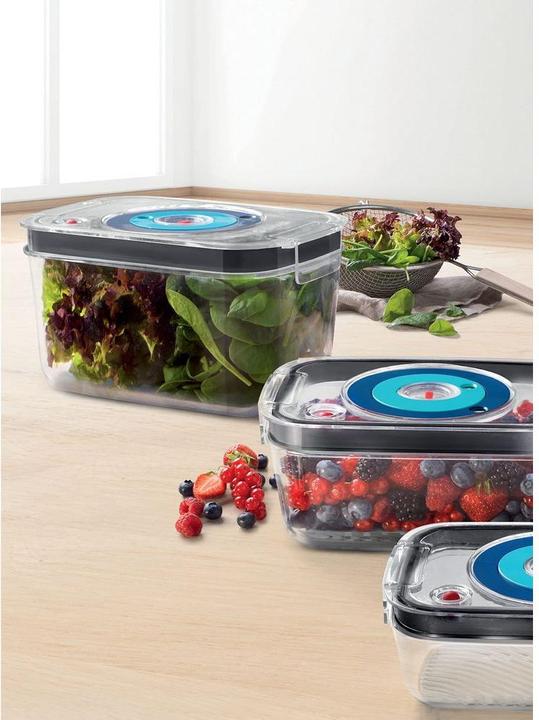 Produktbild Bosch Hausgeräte Vakuumier-Behälter MSZV0FC2 (1.20 l)