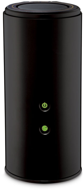 Actual product image D-Link Dir-868l